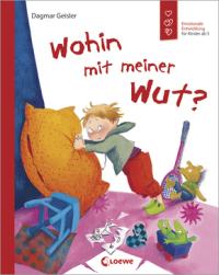Wohin mit meiner Wut